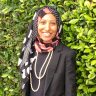 Mahin Ibrahim
