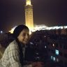 Humayra Abdul Razakq