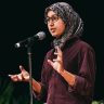 Suhaiymah Manzoor-Khan