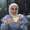 Sara Alattar