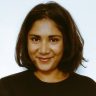 Tasneem Sharrem