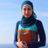 Haneen Oriqat
