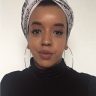 Black Gal and Skin Care