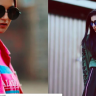 Noor and Zee