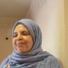 Maryam Ismail