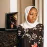 Azeeza Adeowu