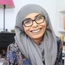 Nafisah Atcha