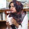 Afroze Fatima Zaidi