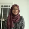 Inayah Zaheen