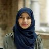 Hajera Begum