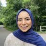 Aleema Sardar