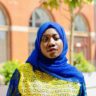 Suad Kamardeen